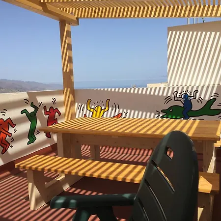 Cappuccino Santa Cruz de Tenerife