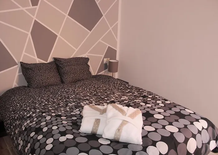 Cappuccino Appartement *