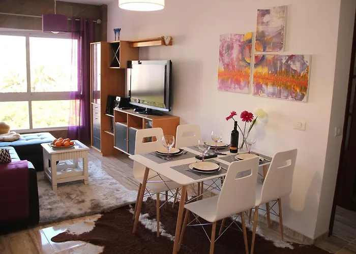 Cappuccino Appartement