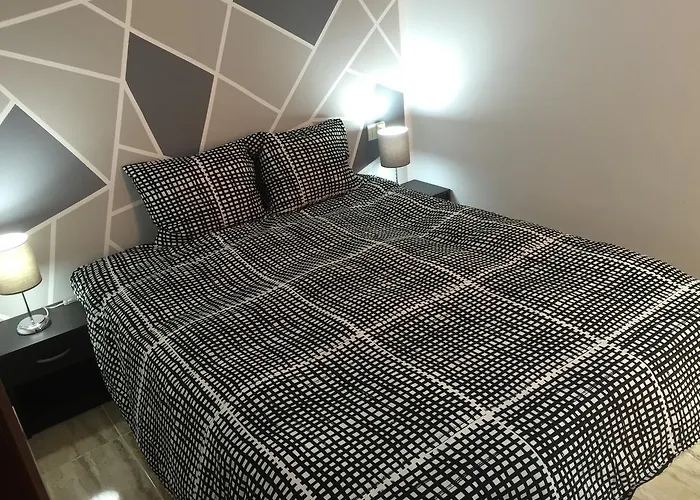 Appartement Cappuccino