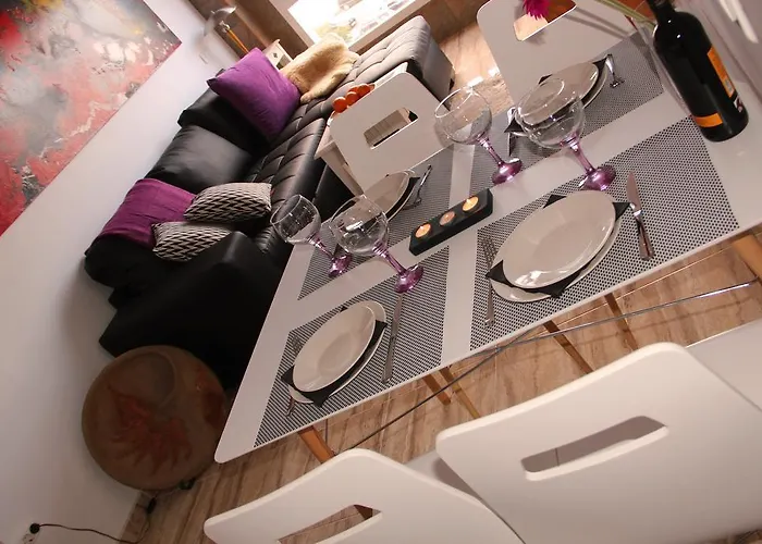 Cappuccino Appartement *