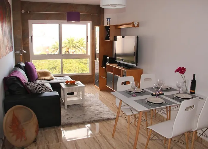 Appartement Cappuccino