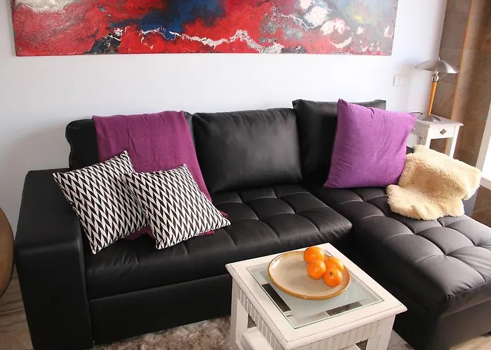 Appartement Cappuccino