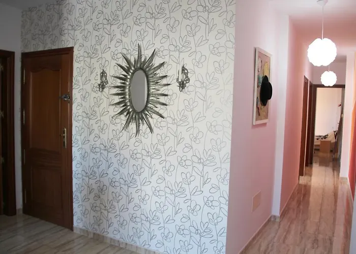 Cappuccino Appartement *