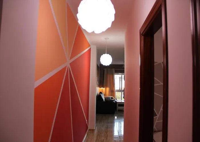 Appartement Cappuccino