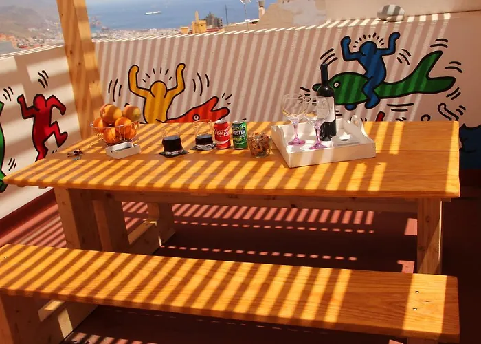 Cappuccino Appartement *