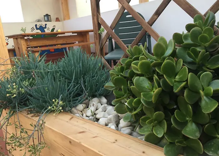 Cappuccino Appartement