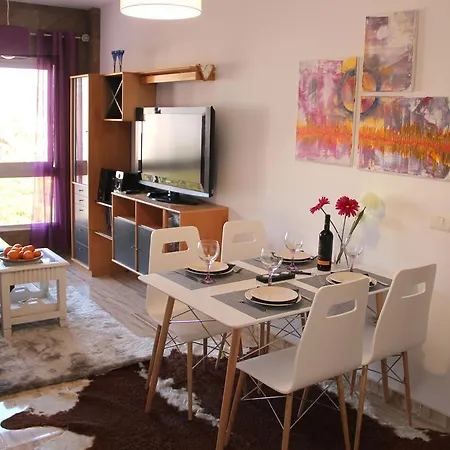 Cappuccino Apartment