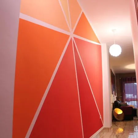 Cappuccino * Санта-Крус-де-Тенерифе