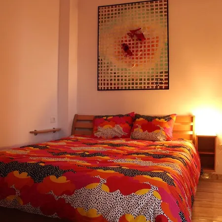 Cappuccino Apartment *