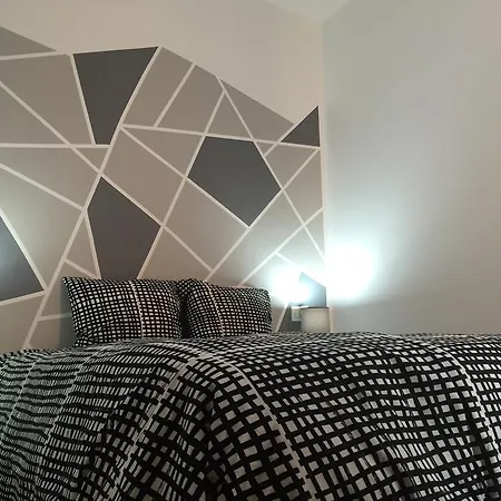 Apartamento Cappuccino *