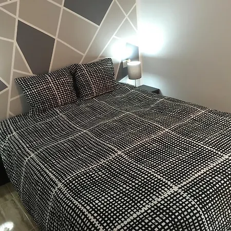 Apartamento Cappuccino