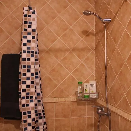 Apartamento Cappuccino *