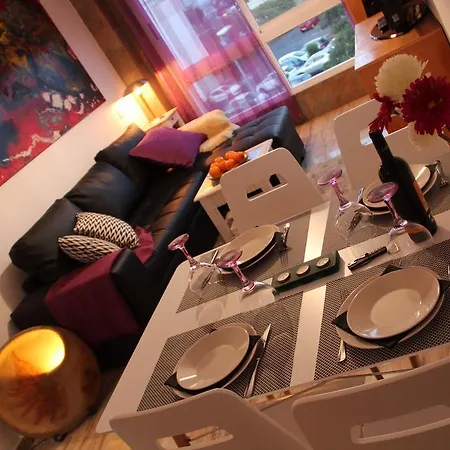 Cappuccino Apartment *