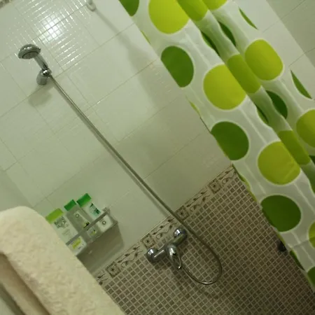 Cappuccino Апартаменты Санта-Крус-де-Тенерифе