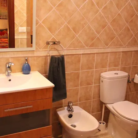 Cappuccino Апартаменты