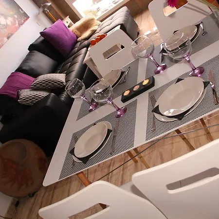 Cappuccino Apartment *