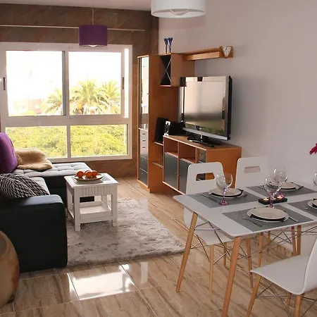 Apartamento Cappuccino