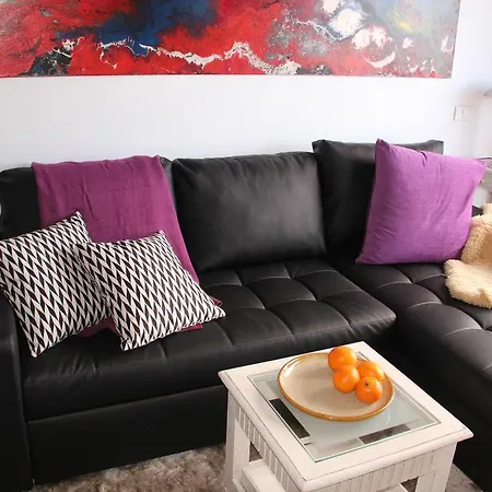 Apartment Cappuccino