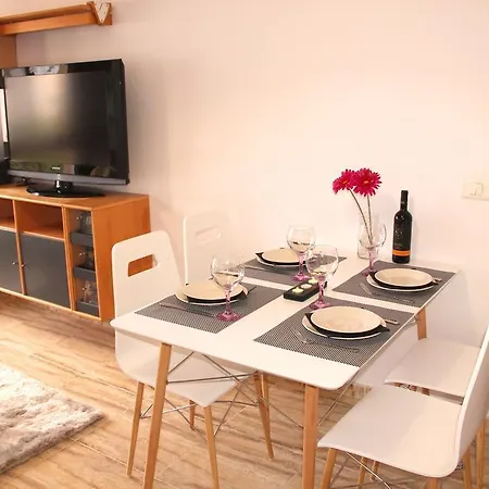 Cappuccino Apartment *