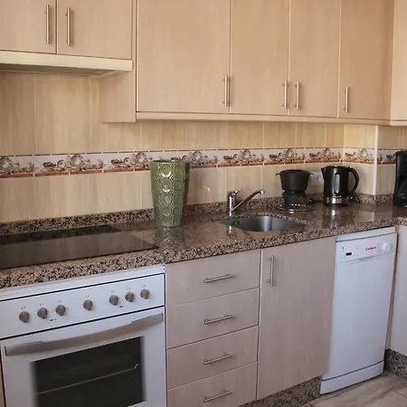 Apartment Cappuccino