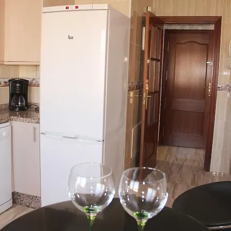 Apartamento Cappuccino *
