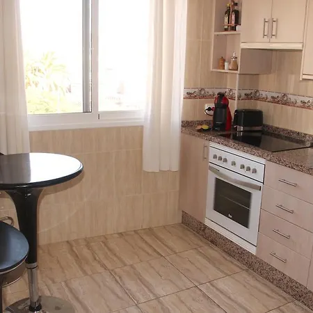 Apartment Cappuccino