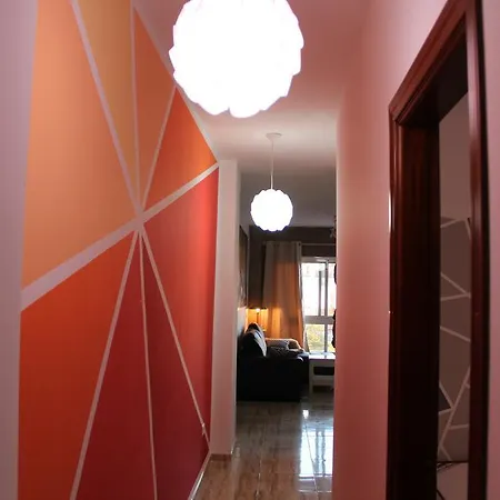 Апартаменты Cappuccino