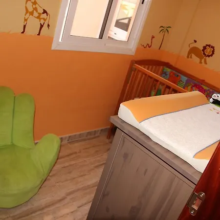 Apartamento Cappuccino