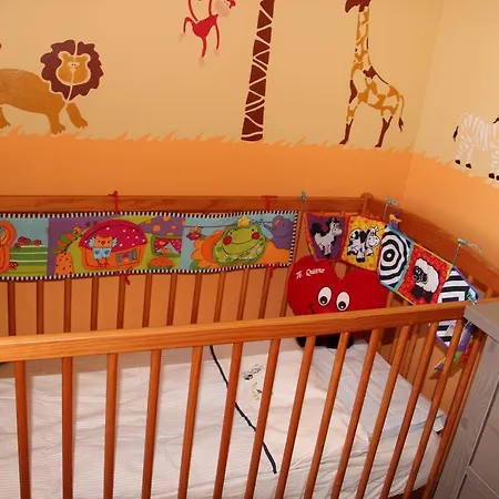 Cappuccino Апартаменты