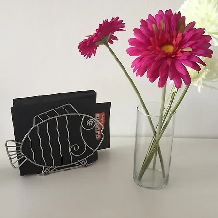 Апартаменты Cappuccino