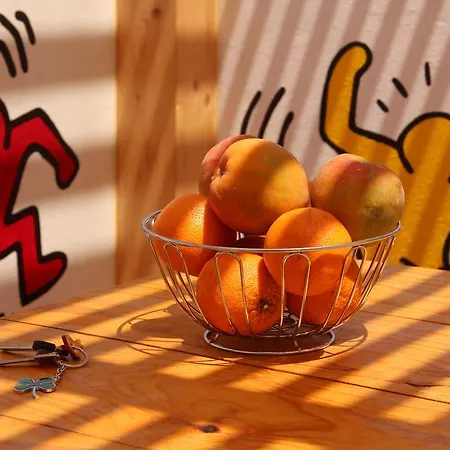 Апартаменты Cappuccino Санта-Крус-де-Тенерифе