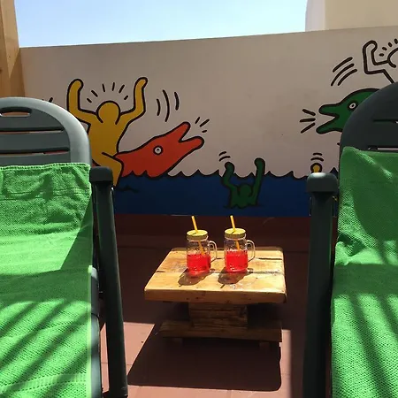 Cappuccino Апартаменты