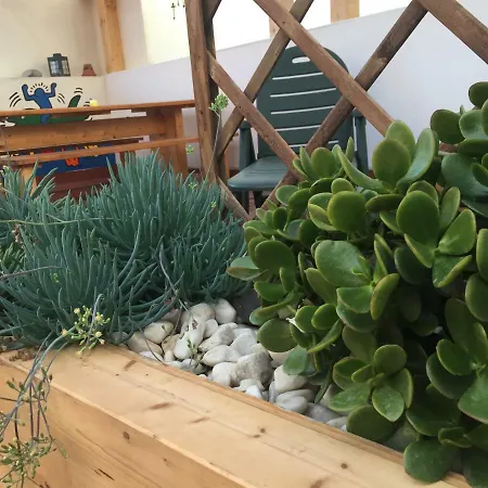 Cappuccino Апартаменты