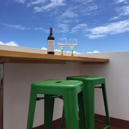 Cappuccino * Санта-Крус-де-Тенерифе