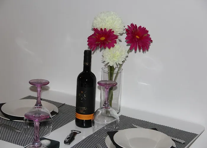 Apartman Cappuccino Santa Cruz de Tenerife