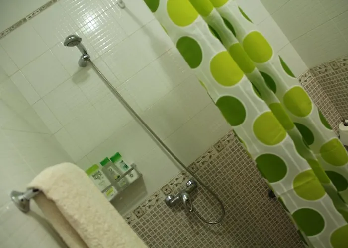 Cappuccino Apartman Santa Cruz de Tenerife