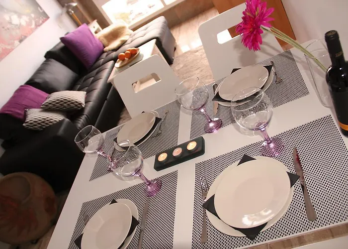 Cappuccino * Santa Cruz de Tenerife