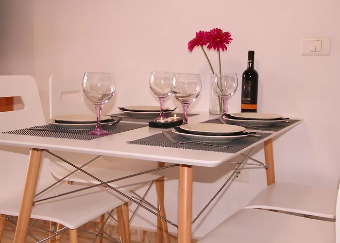 Apartman Cappuccino *