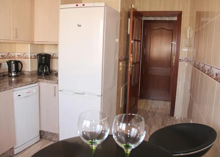 Apartman Cappuccino *