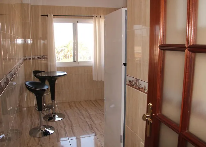 Apartman Cappuccino *