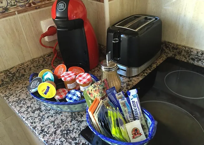 Cappuccino Santa Cruz de Tenerife