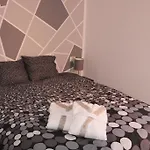 Cappuccino Apartman *