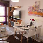 Cappuccino Apartman