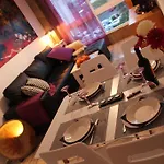 Cappuccino Apartman *