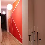 Apartman Cappuccino