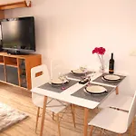 Cappuccino Apartman *