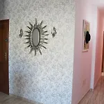 Cappuccino Apartman *