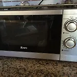 Apartman Cappuccino