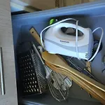 Cappuccino Apartman